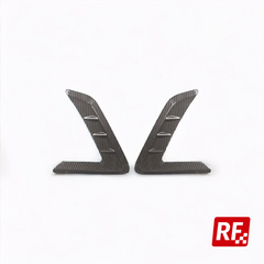 RF Kotflügel Abdeckung Zierblende passend für BMW G20