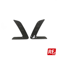 RF Kotflügel Abdeckung Zierblende passend für BMW G20