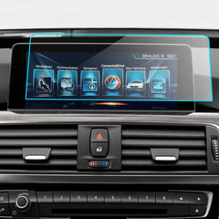 RF Schutzfolie 8,8" Display passend für BMW F22 F23 F30 F31 F32 F33 F34 F35