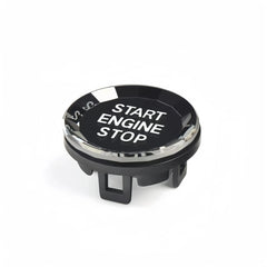 RF Startknopf Kristall passend für BMW G-Reihe - RacingFuse