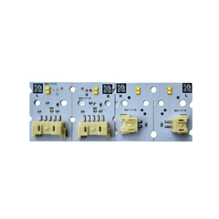 BMW 2er Gelbes Tagfahrlicht – LED-Platinen für F22, F23, M240i, 230i, 218i, 2018-2021