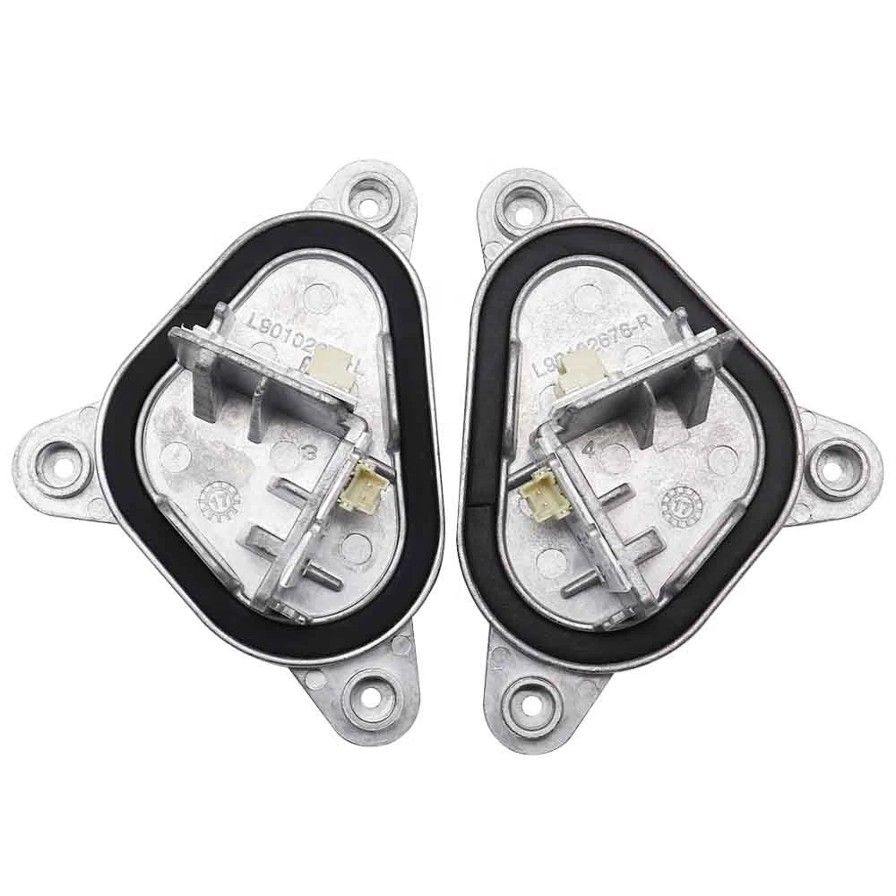 BMW 2er gelbes Tagfahrlicht-Modul – LED-Upgrade für F22, F23, M240i, 230i, 218i, 2018-2021