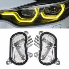 BMW Module für gelbes Tagfahrlicht